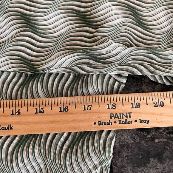 Eloquii Plus Size Stretch Mesh‎ Twist Back Party Bodicon Midi Dress Size14 - Picture 8 of 9